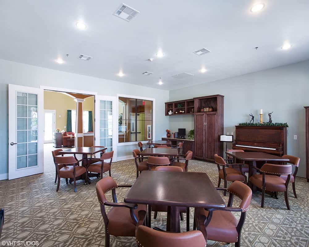 Stonefield Assisted Living & Memory Care 3
