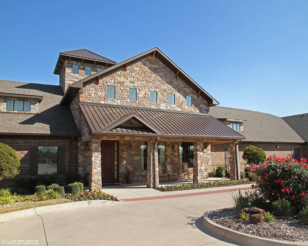 Stonefield Assisted Living & Memory Care 1