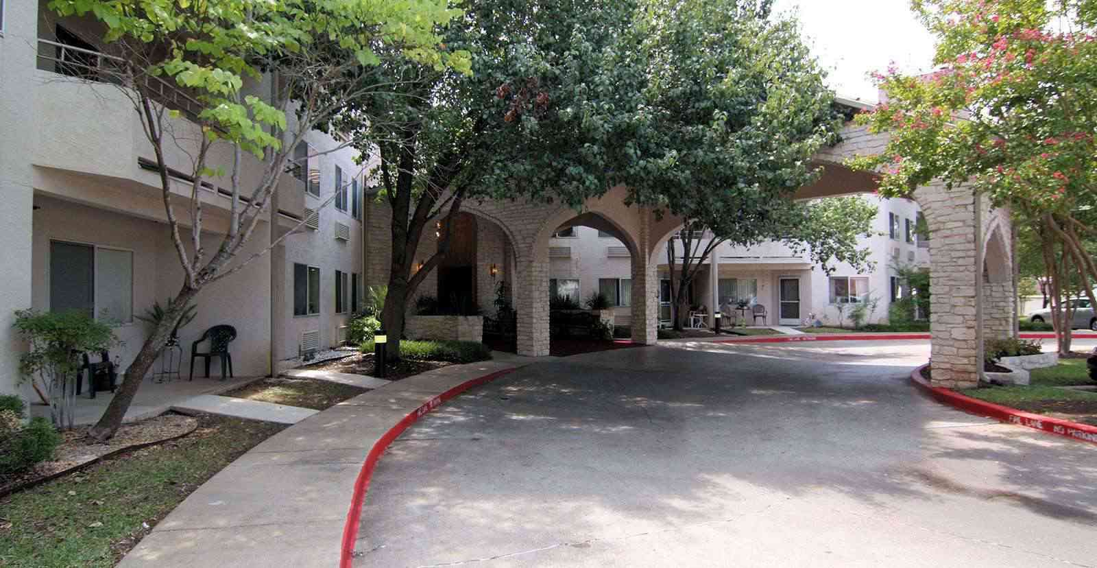 Solstice Senior Living at Austin 4