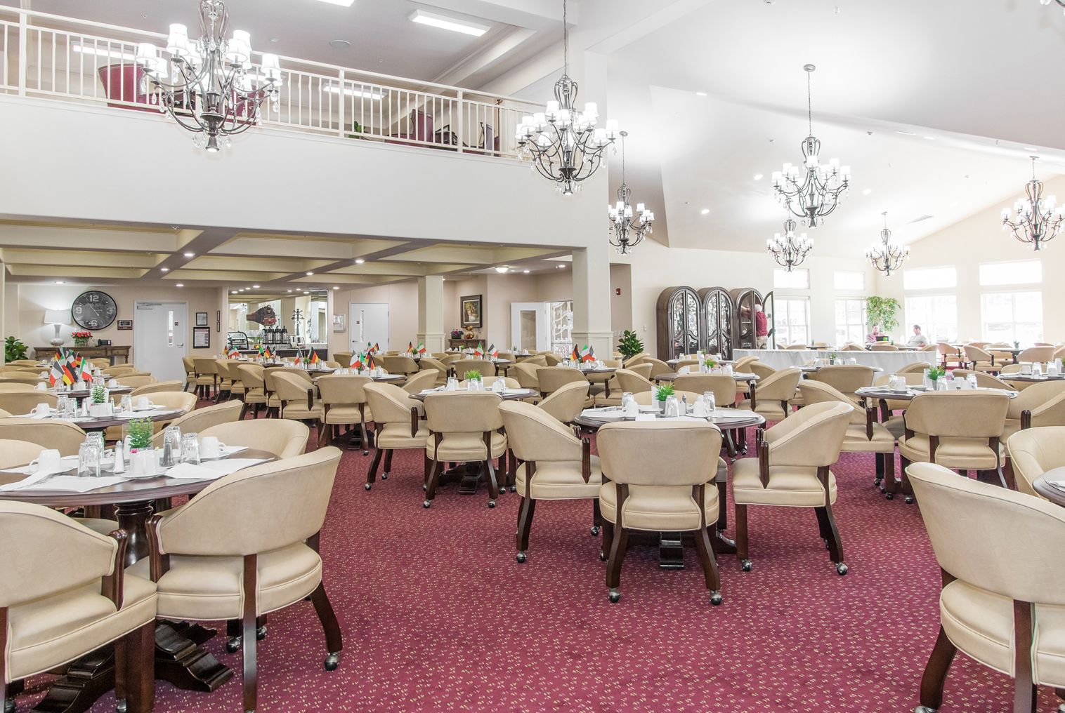 Linwood Estates Gracious Retirement Living 4
