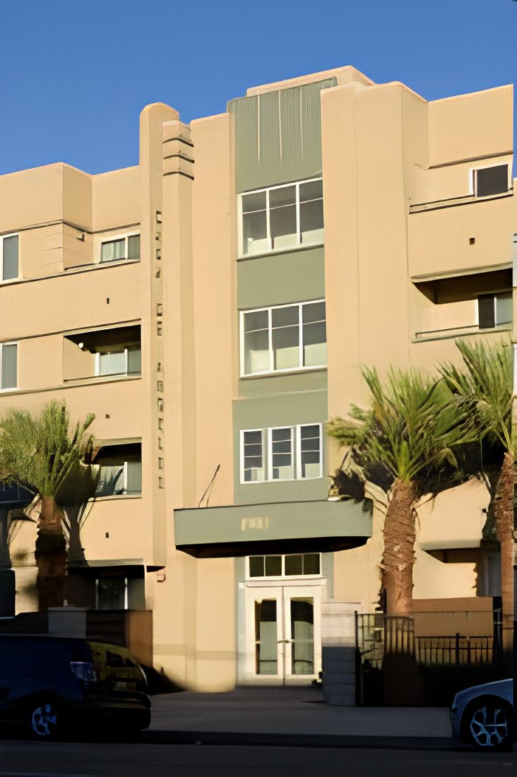 Casa De Los Angeles 3