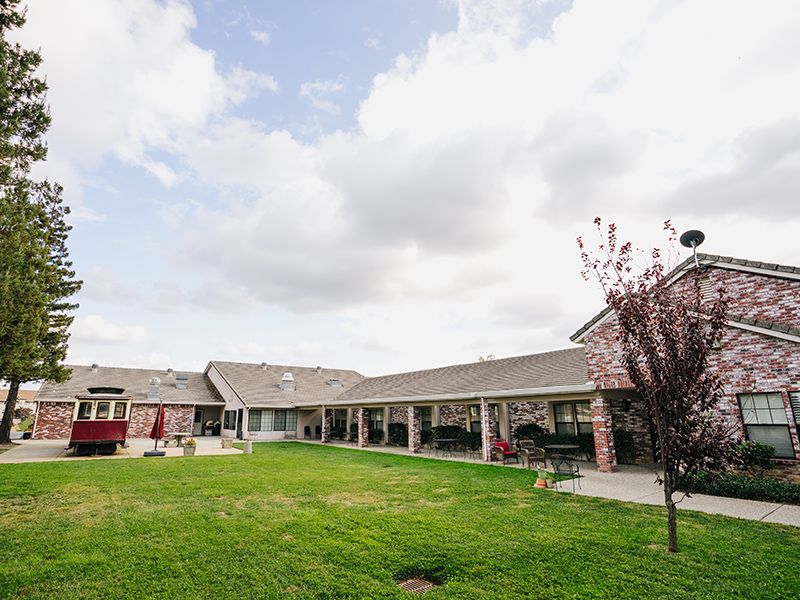 Oakwood Village 3
