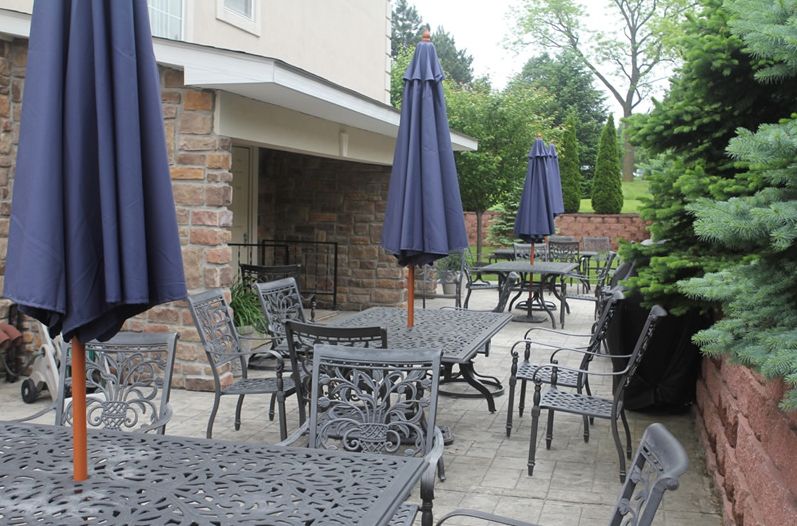 Alexandria Manor of Allentown - Bethlehem Campus 3