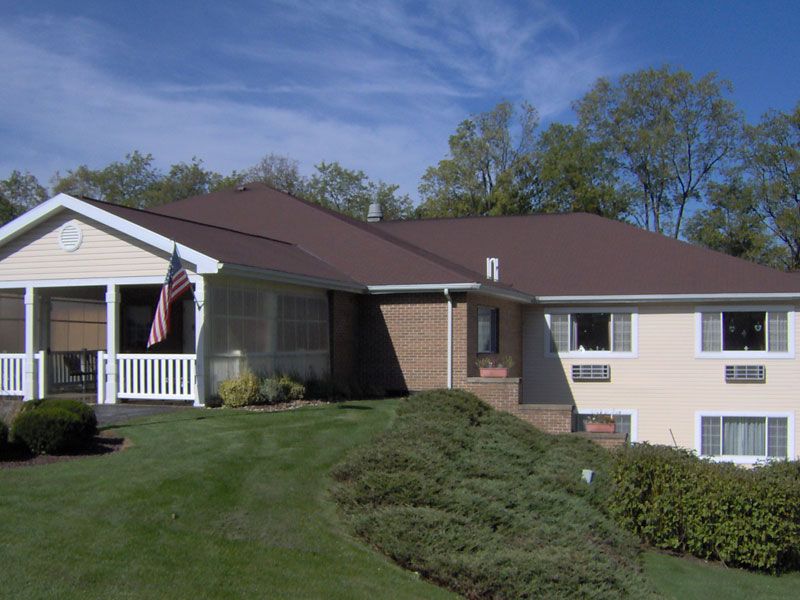 Silver Creek Terrace 2