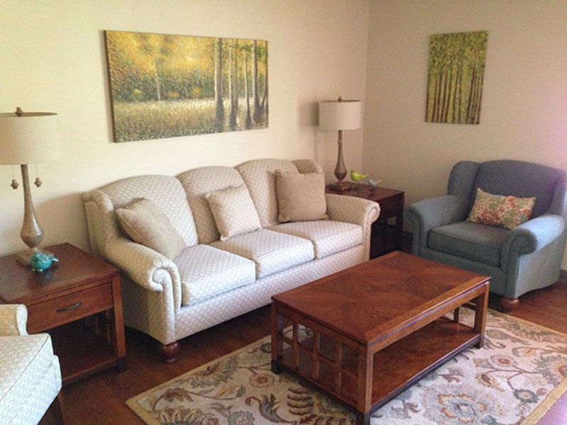 Silver Creek Terrace 1