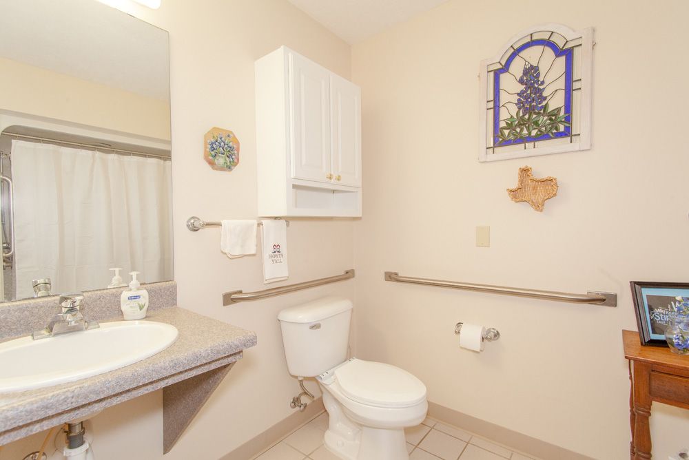 Countryside Manor 4