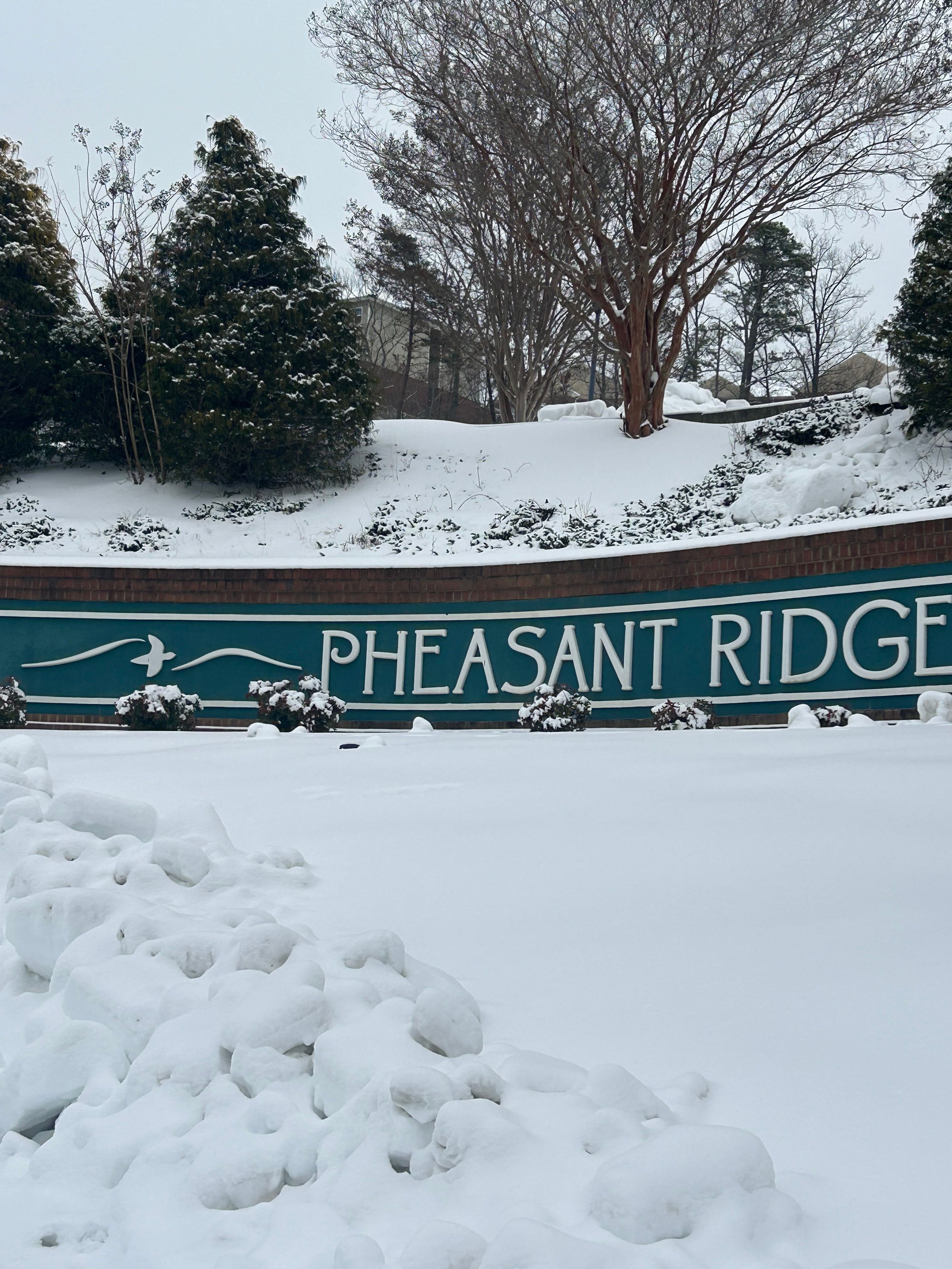 The Village On Pheasant Ridge 4