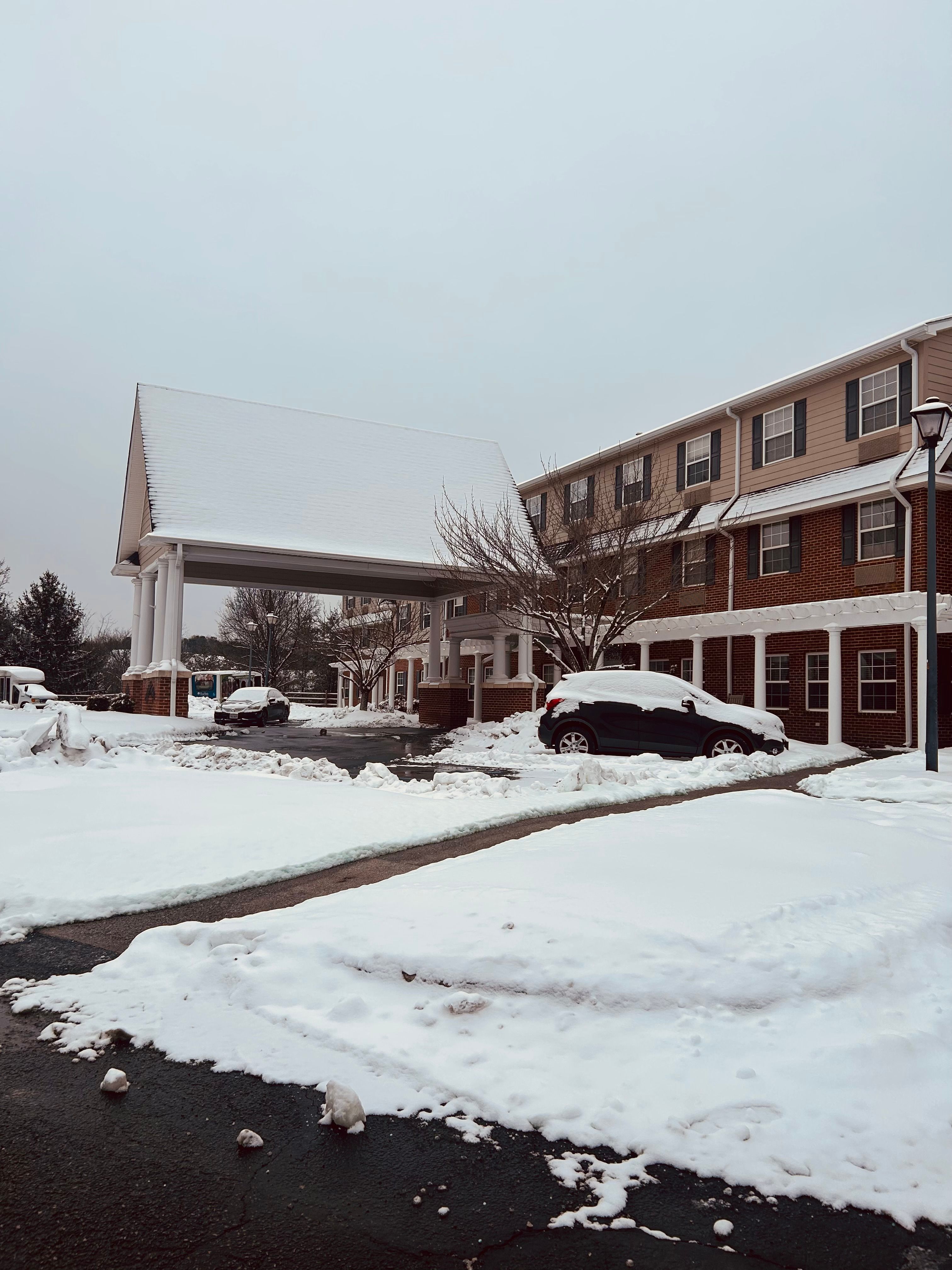 The Village On Pheasant Ridge 2