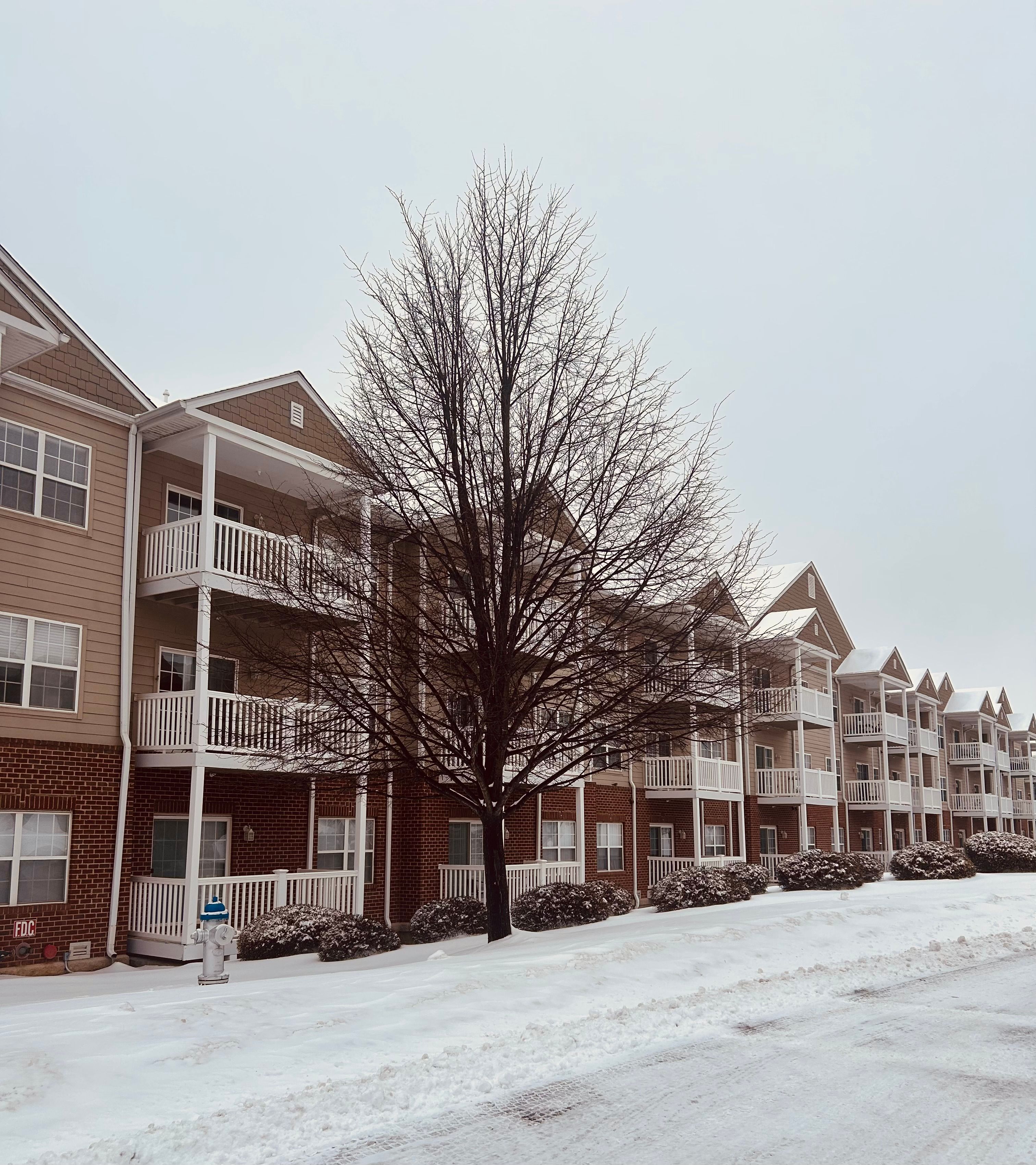 The Village On Pheasant Ridge 1