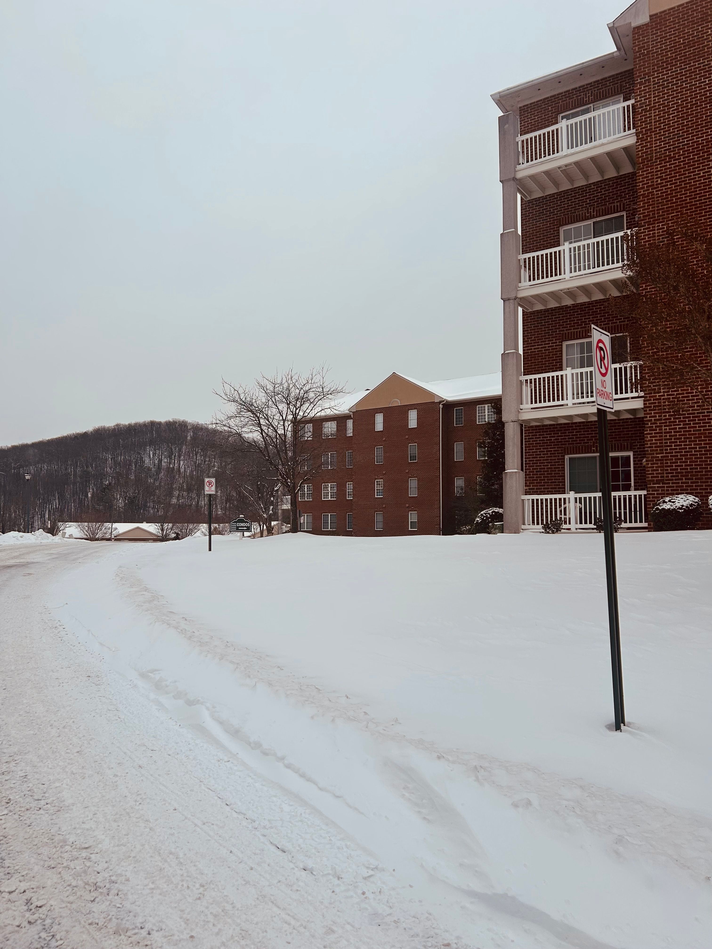 The Village On Pheasant Ridge 3