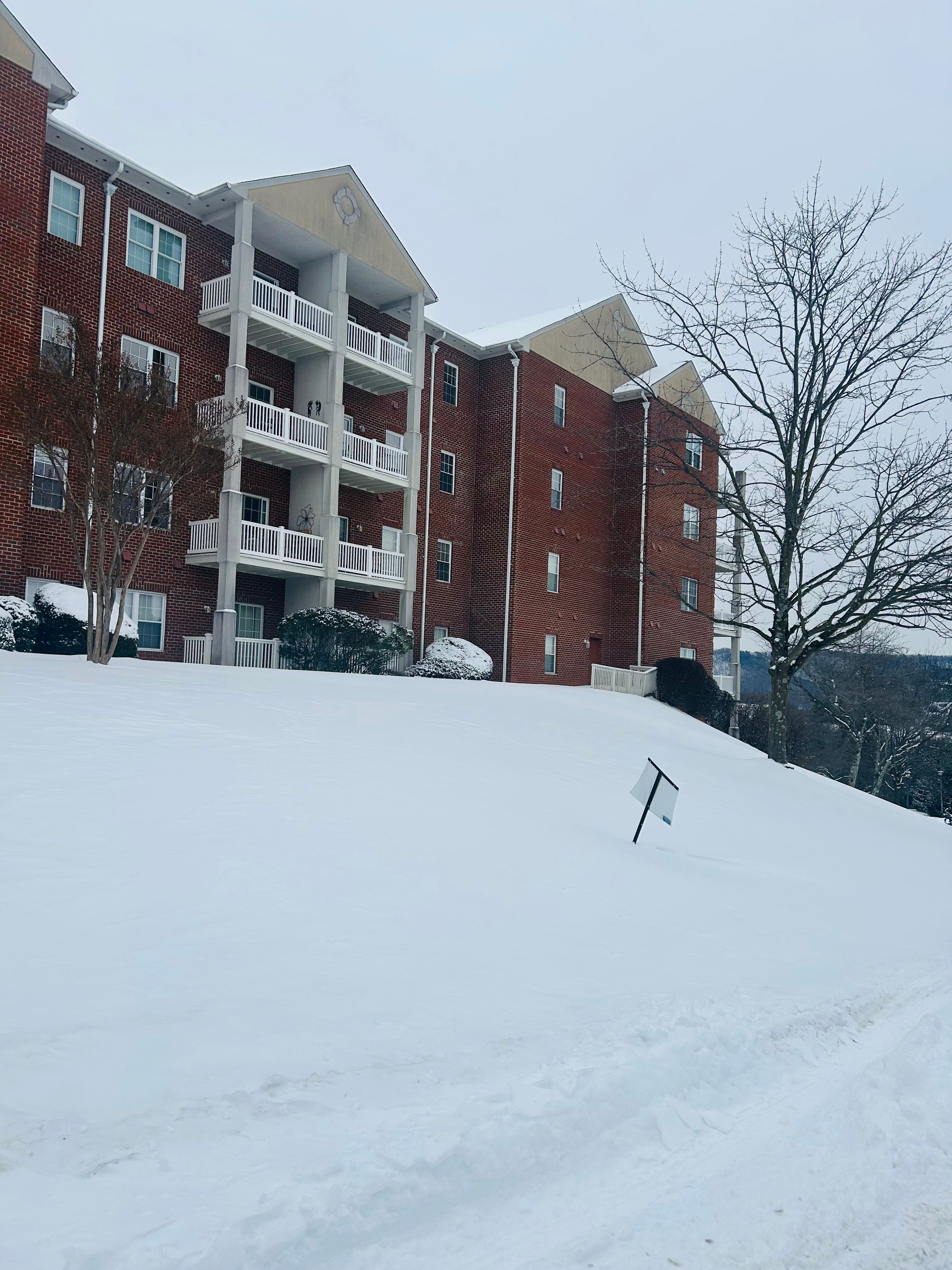 The Village On Pheasant Ridge 4