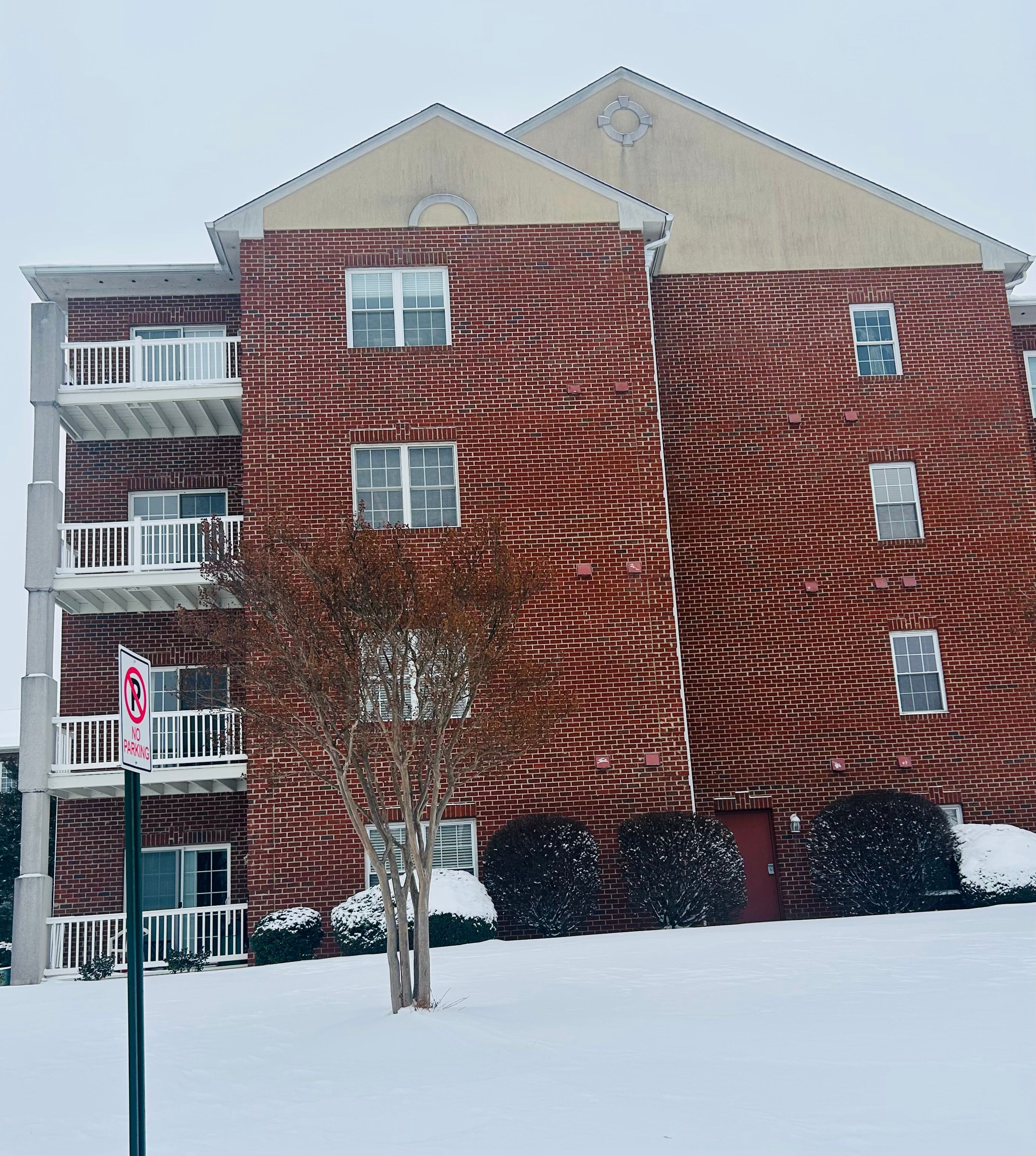 The Village On Pheasant Ridge 1