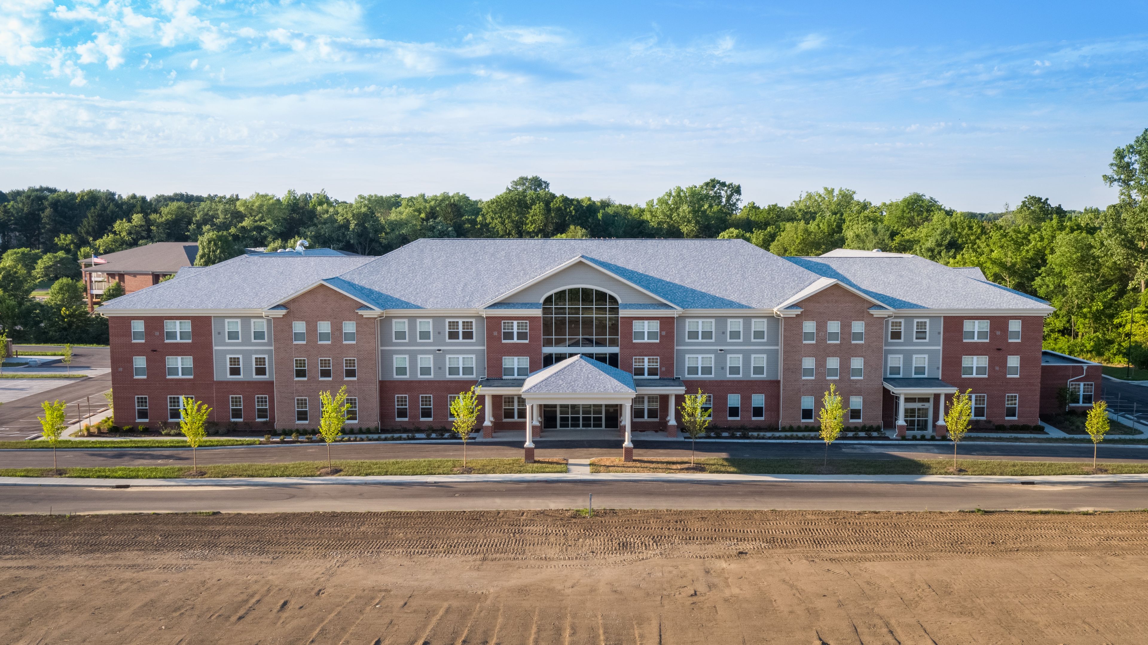 Paramount Senior Living at Polaris 4