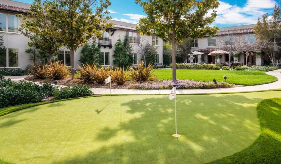 Oakmont Of Santa Clarita 1
