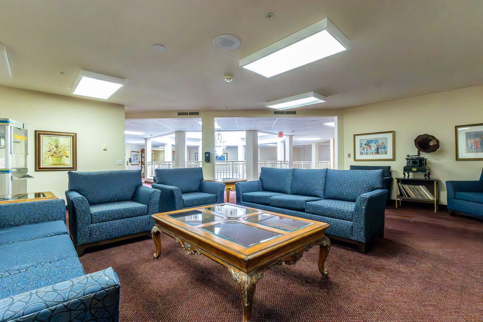 Asher Point Independent Living Of Bartlesville 3