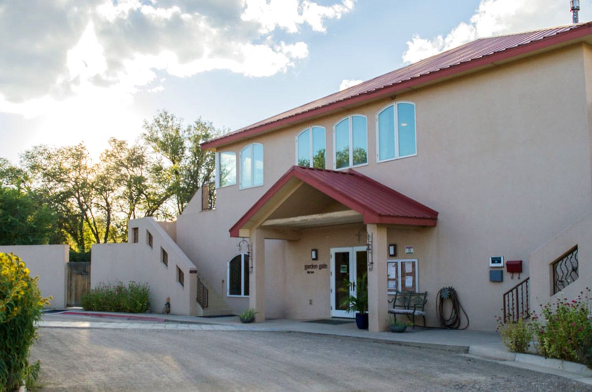 Senior Living Systems 4