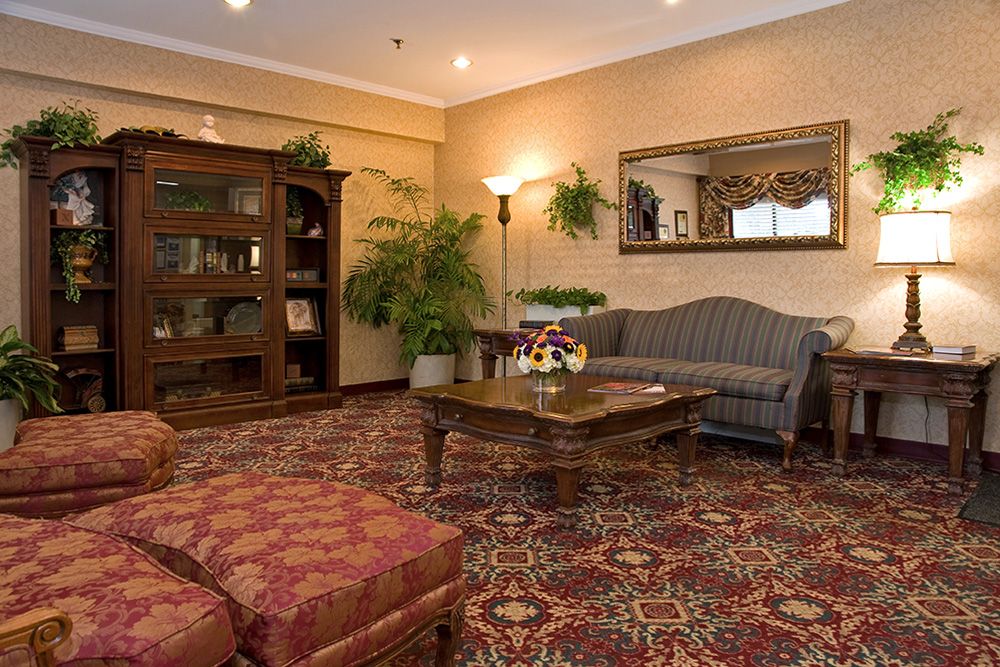 Mayfair Village Nursing Care 2