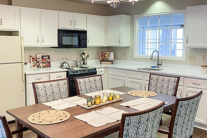 Brookdale North Oaks 3