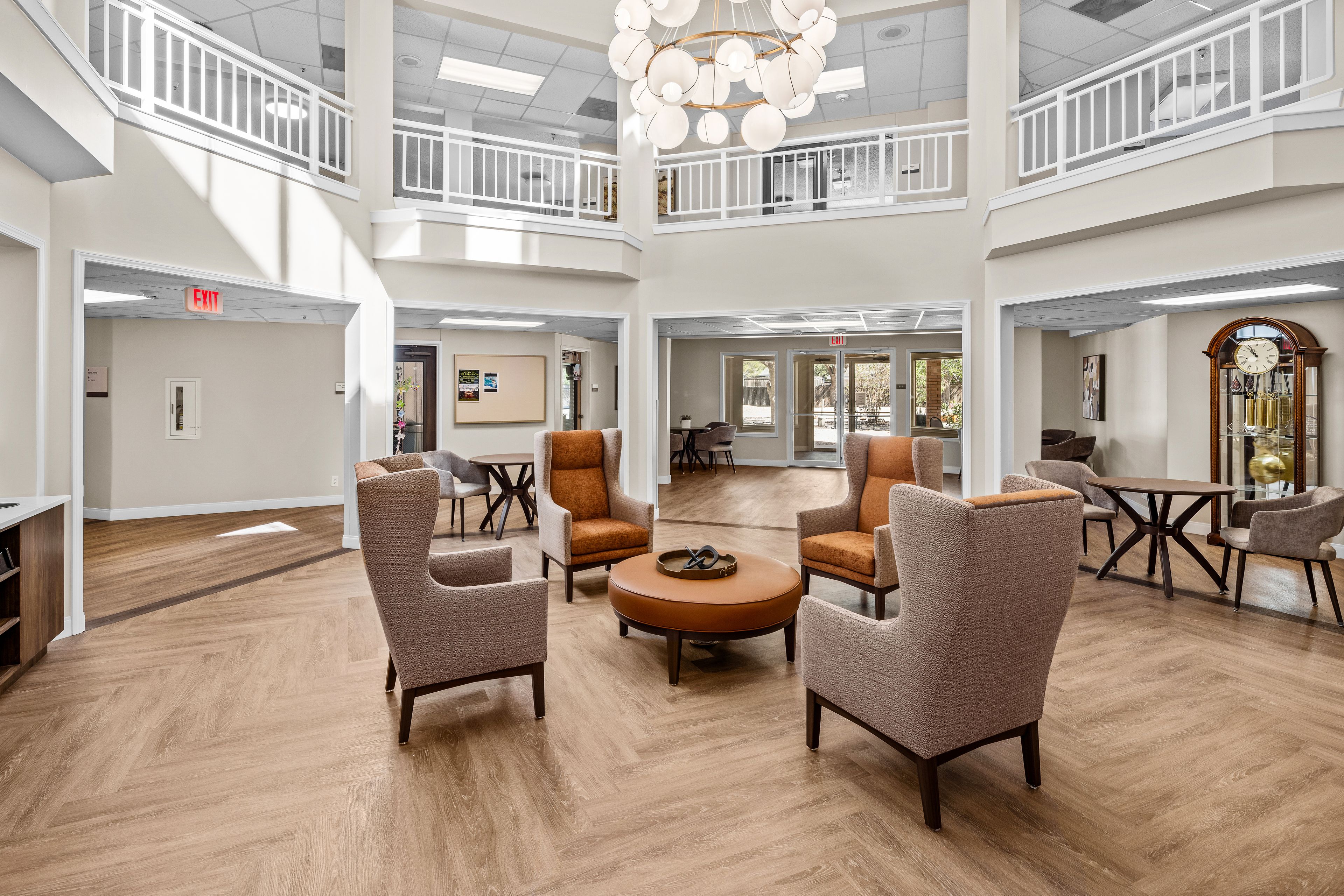 Polo Park Estates - Sky Active Living 2