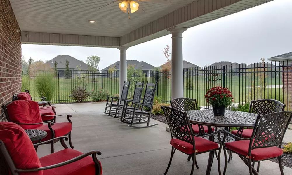 Mill Creek Village  3