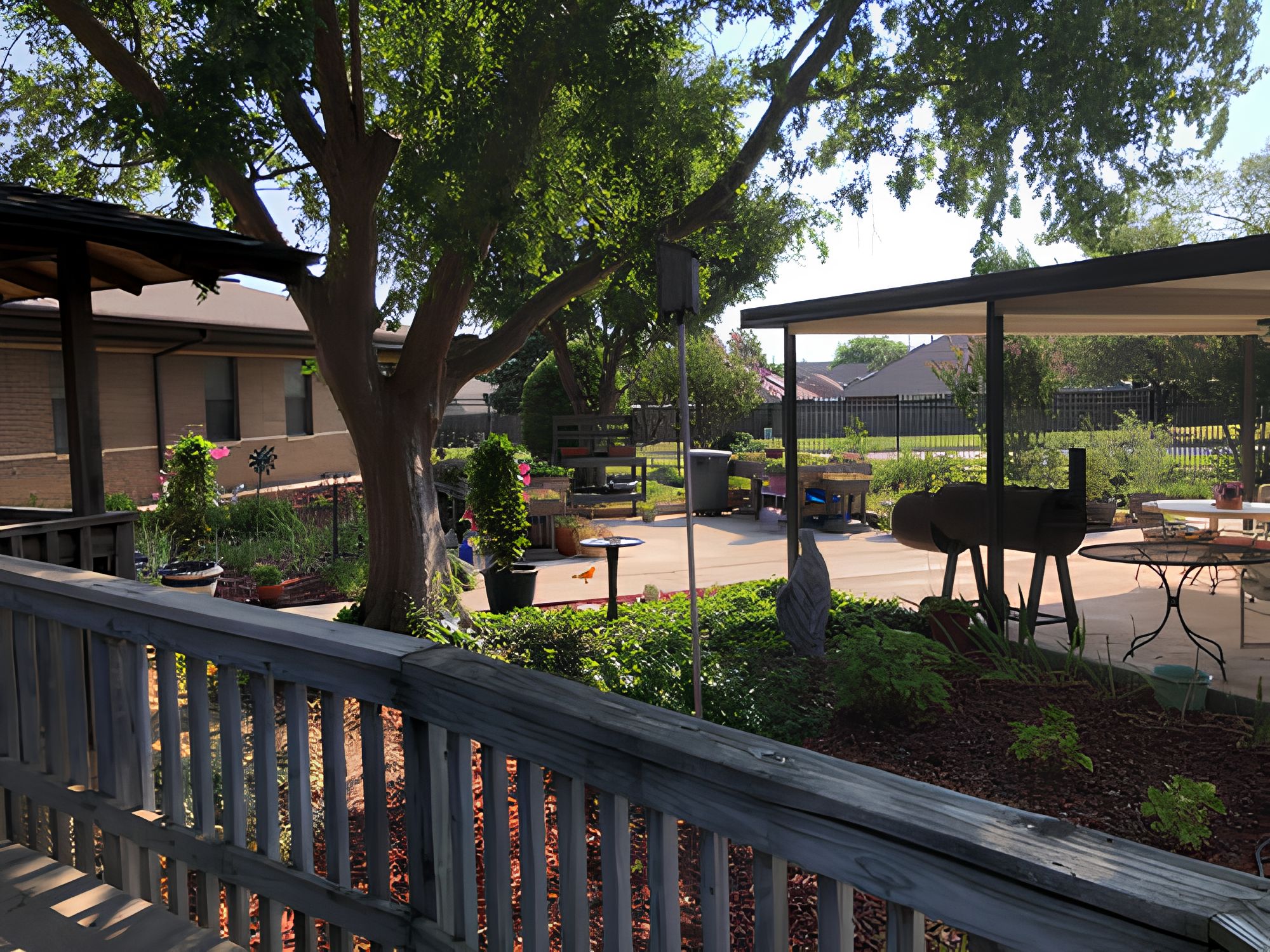 St. Ann's Skilled Nursing And Therapy 3