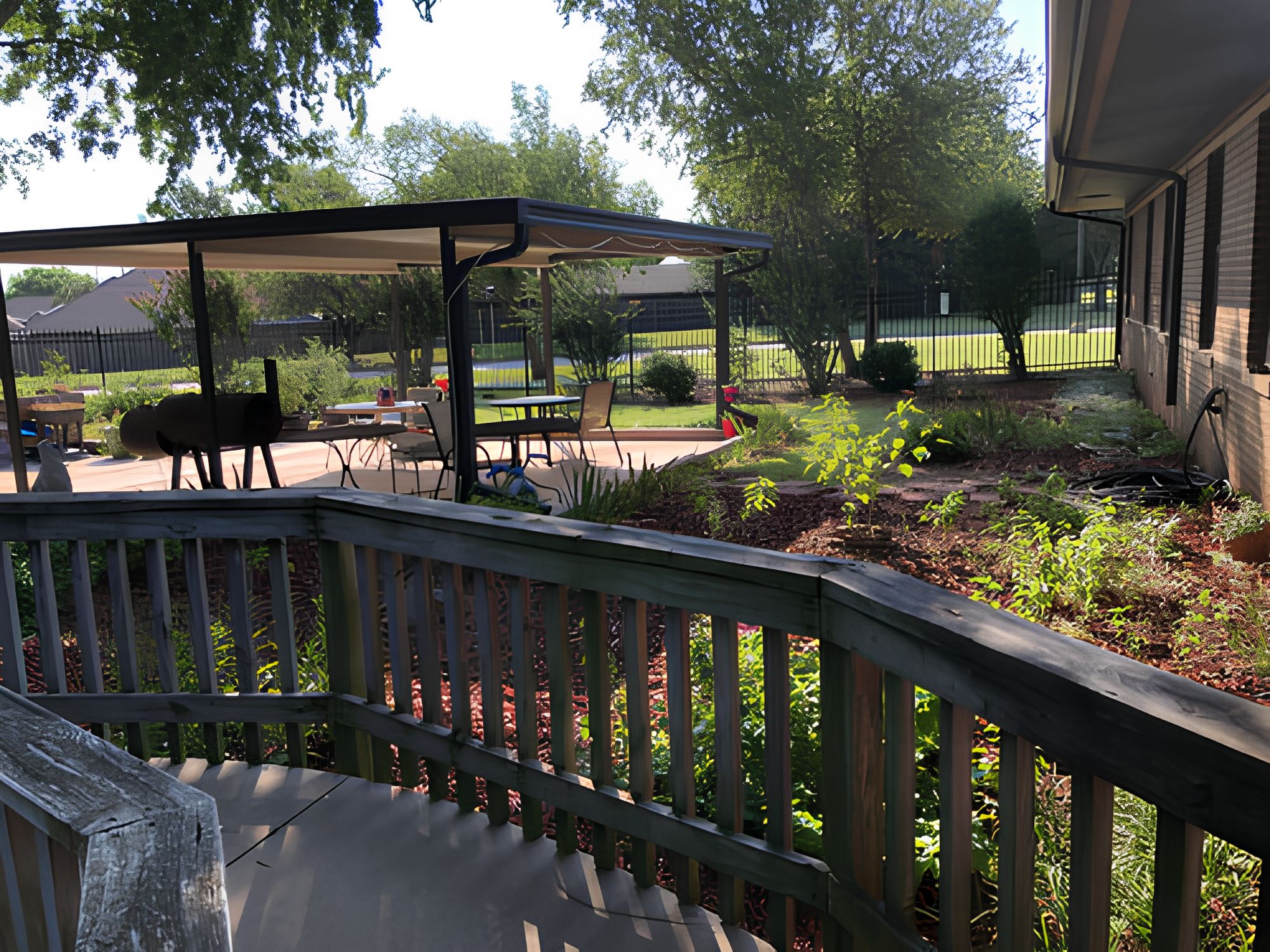 St. Ann's Skilled Nursing And Therapy 1