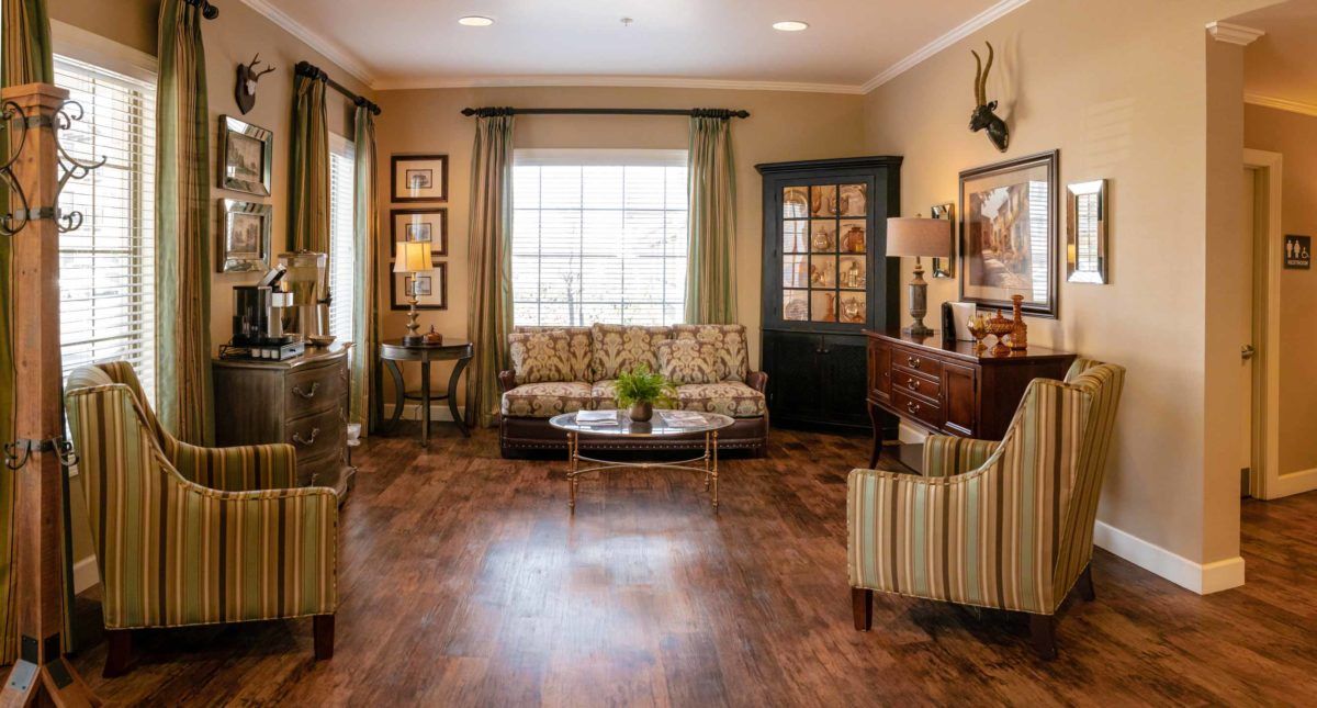 Deer Ridge Memory Care 3