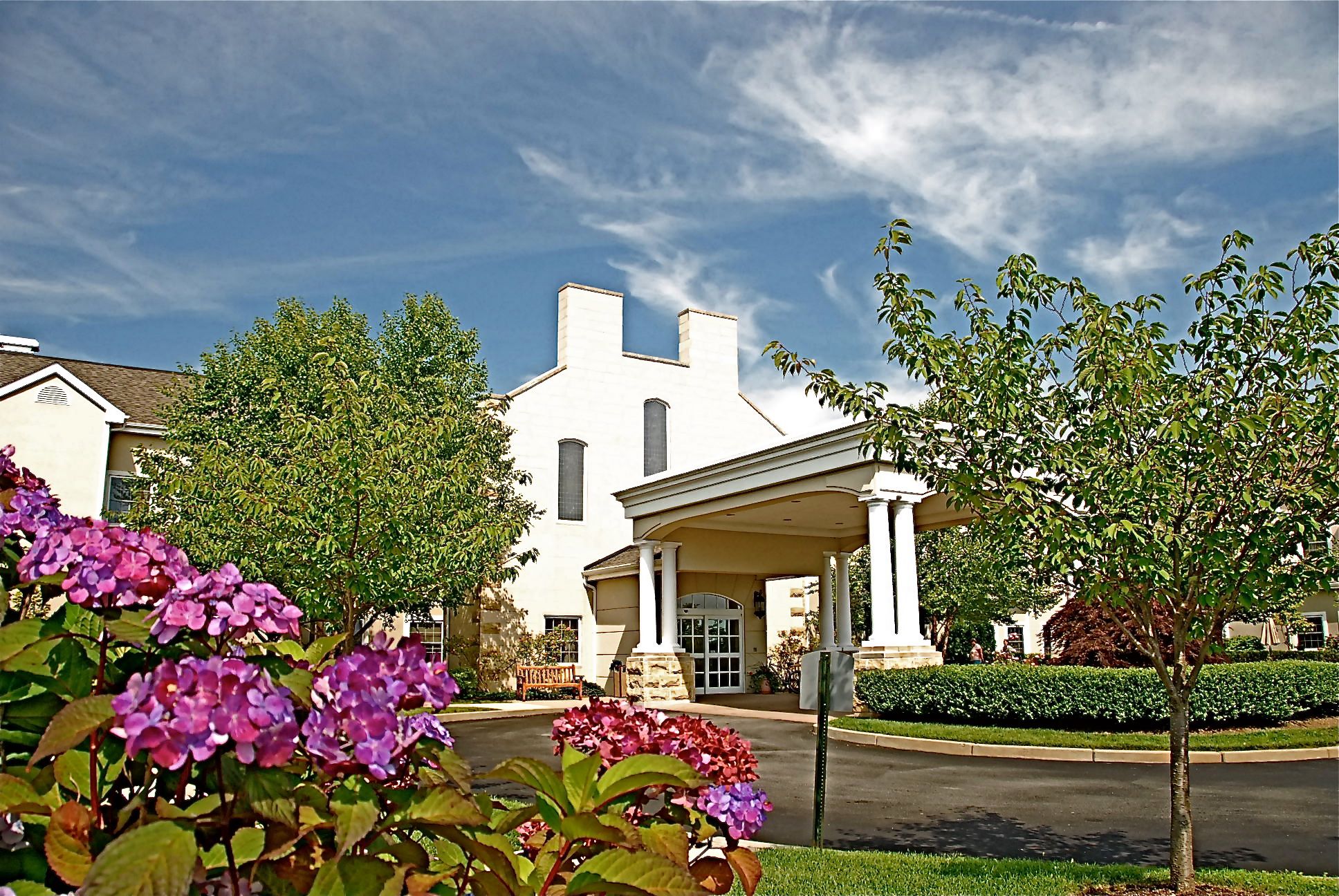 Saint Elizabeth Home  2