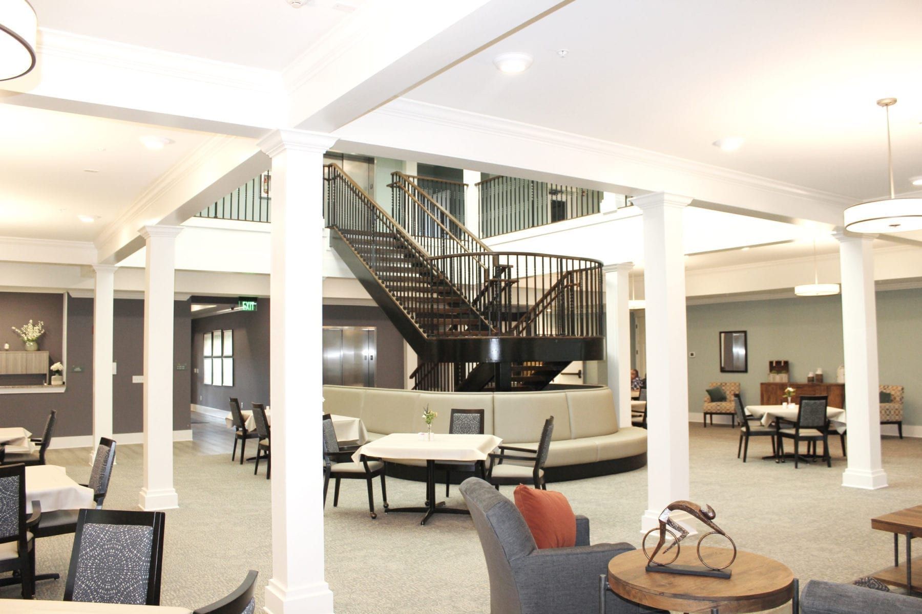 Dominion Senior Living Of Frankfort 4
