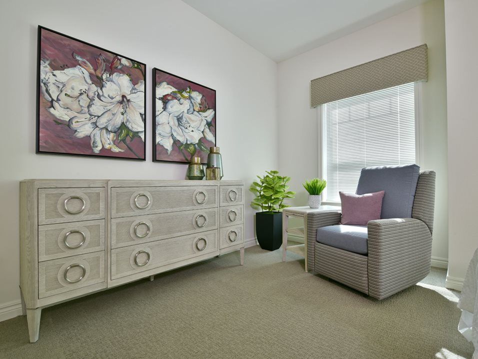Rose Senior Living Beachwood 4
