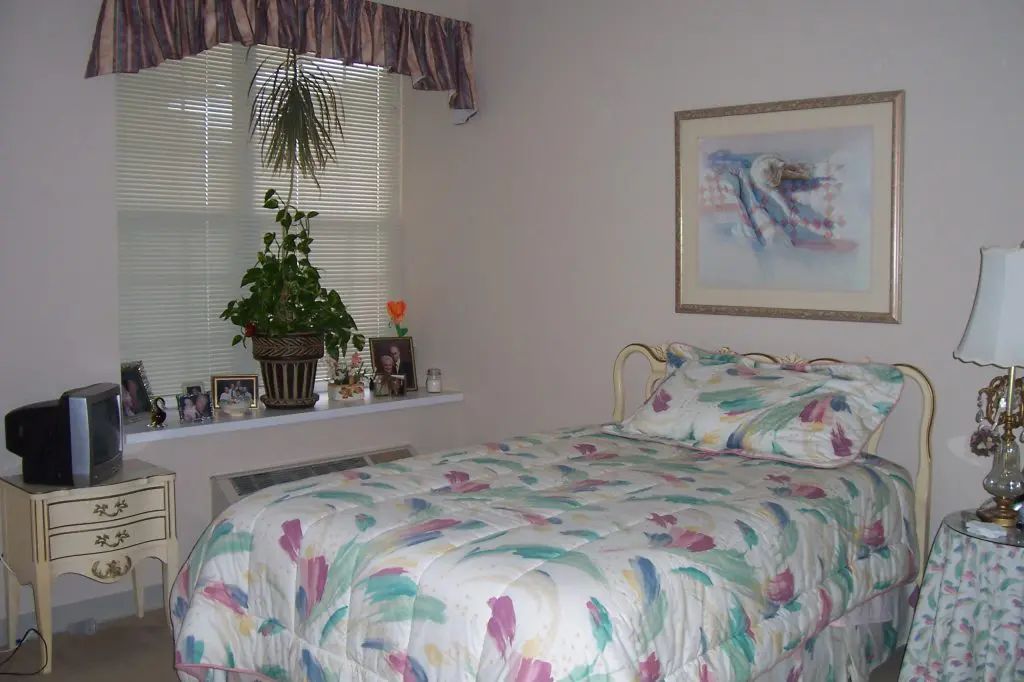 Bethany Pointe Health Campus 2