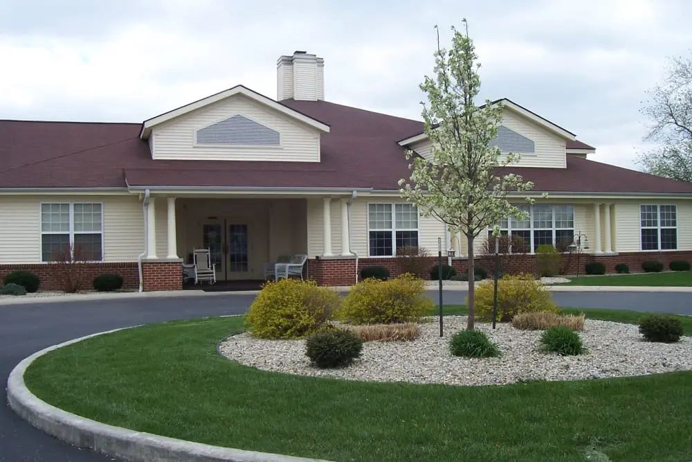 Bethany Pointe Health Campus 1