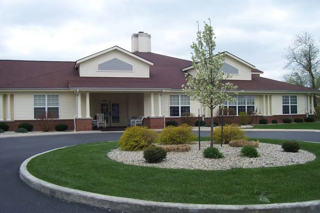Bethany Pointe Health Campus 3