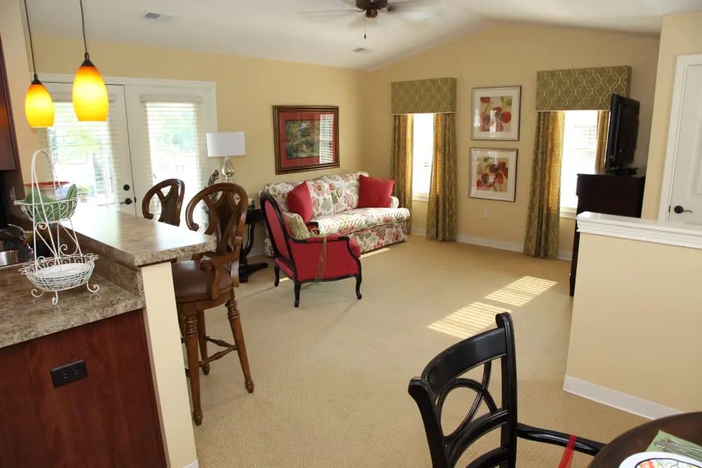 Bethany Pointe Health Campus 2