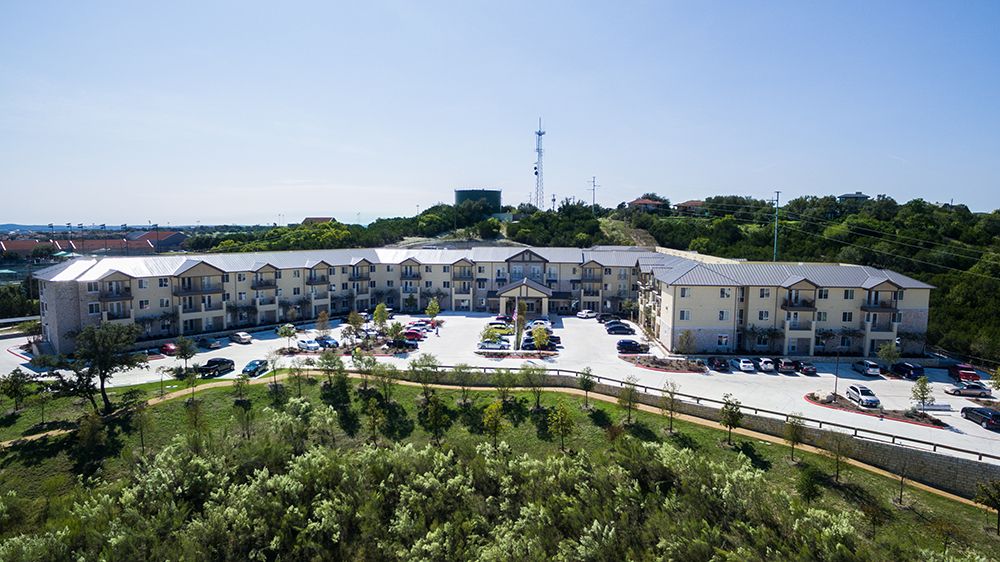 Lake Travis Independent Living 1