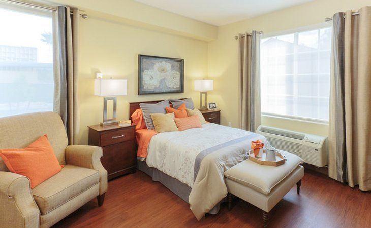 Volante Senior Living Of Las Vegas 2