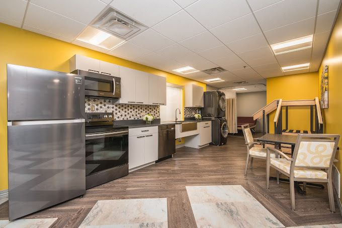 Goldwater Care Spring Valley 3