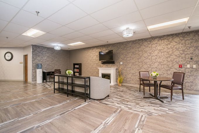 Goldwater Care Spring Valley 2