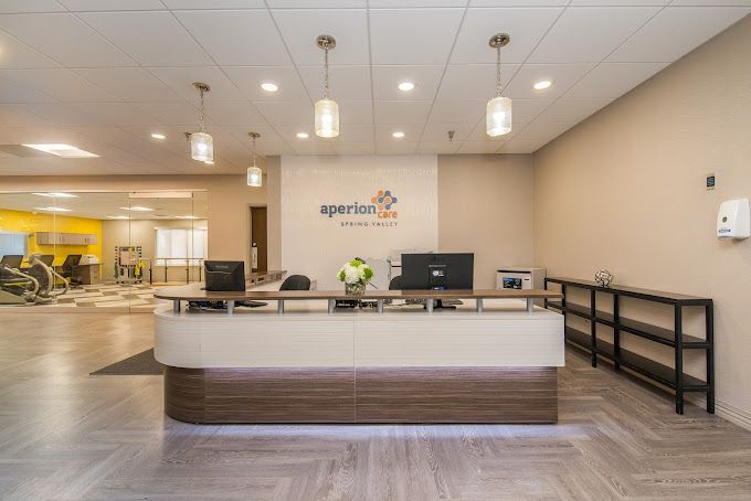 Goldwater Care Spring Valley 4
