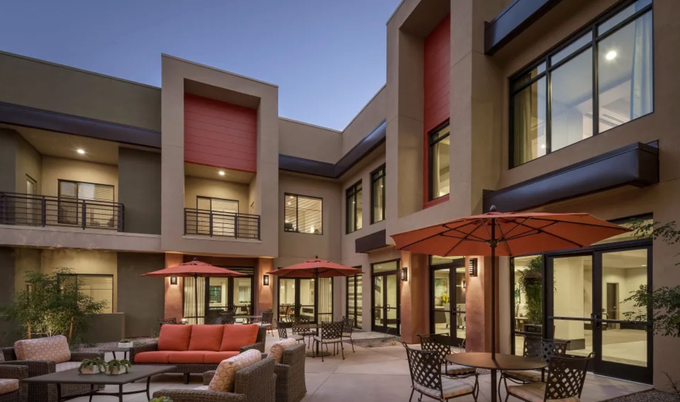 Clearwater Ahwatukee 1