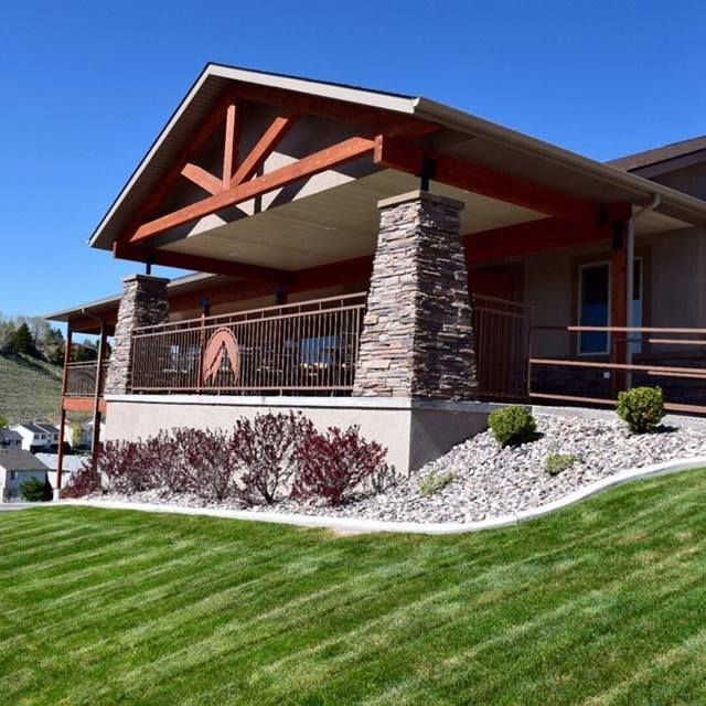 Copper Summit Assisted Living 1