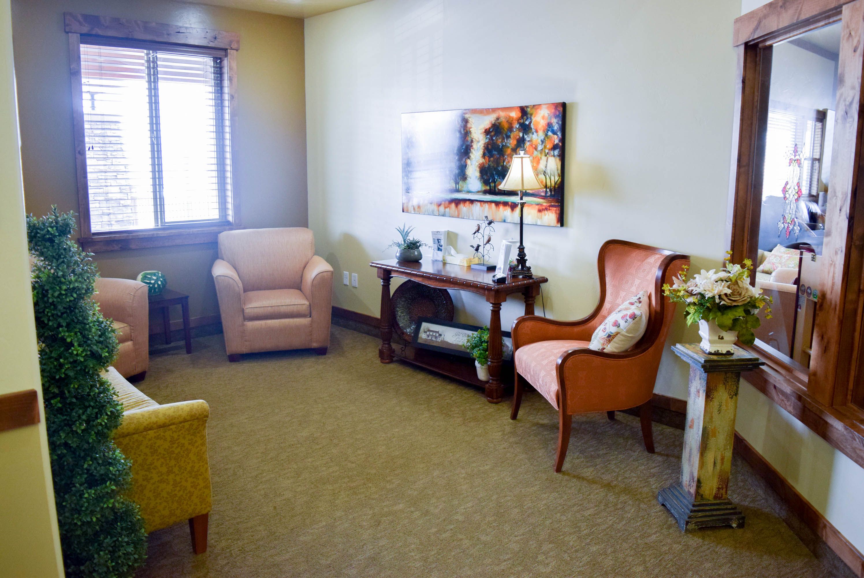 Copper Summit Assisted Living 2
