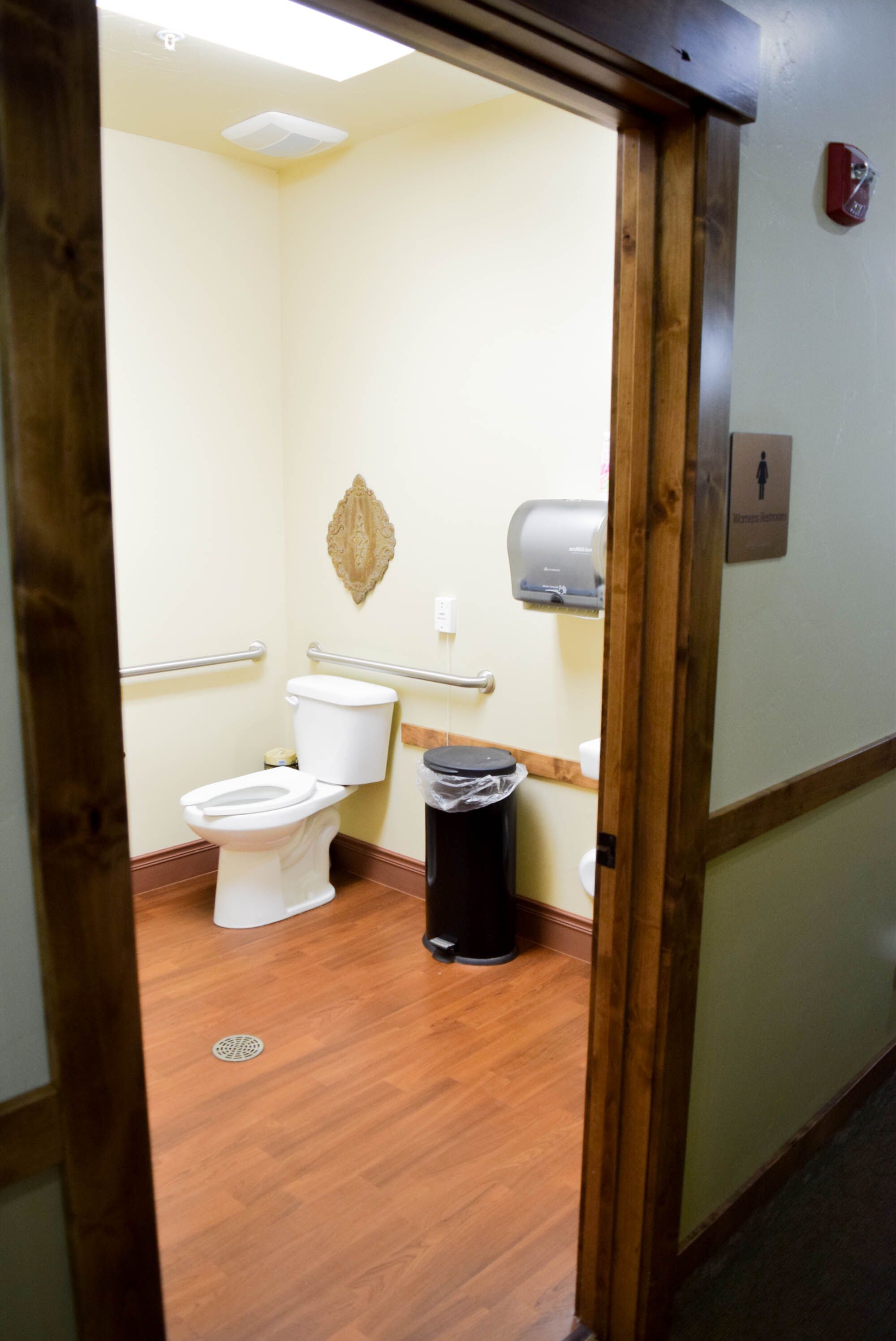 Copper Summit Assisted Living 4