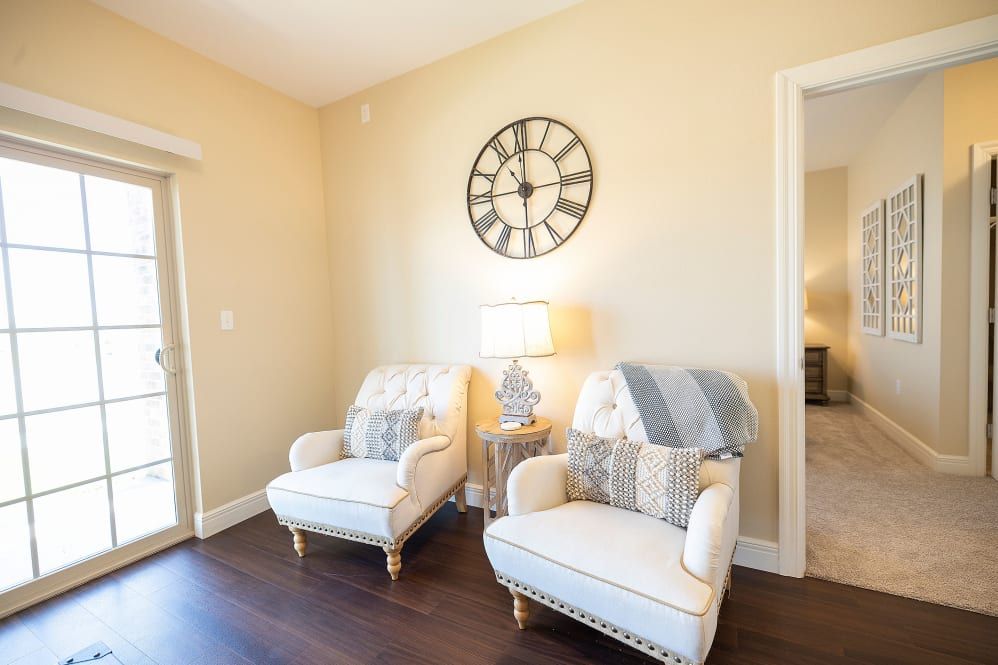 The Township Senior Living 2