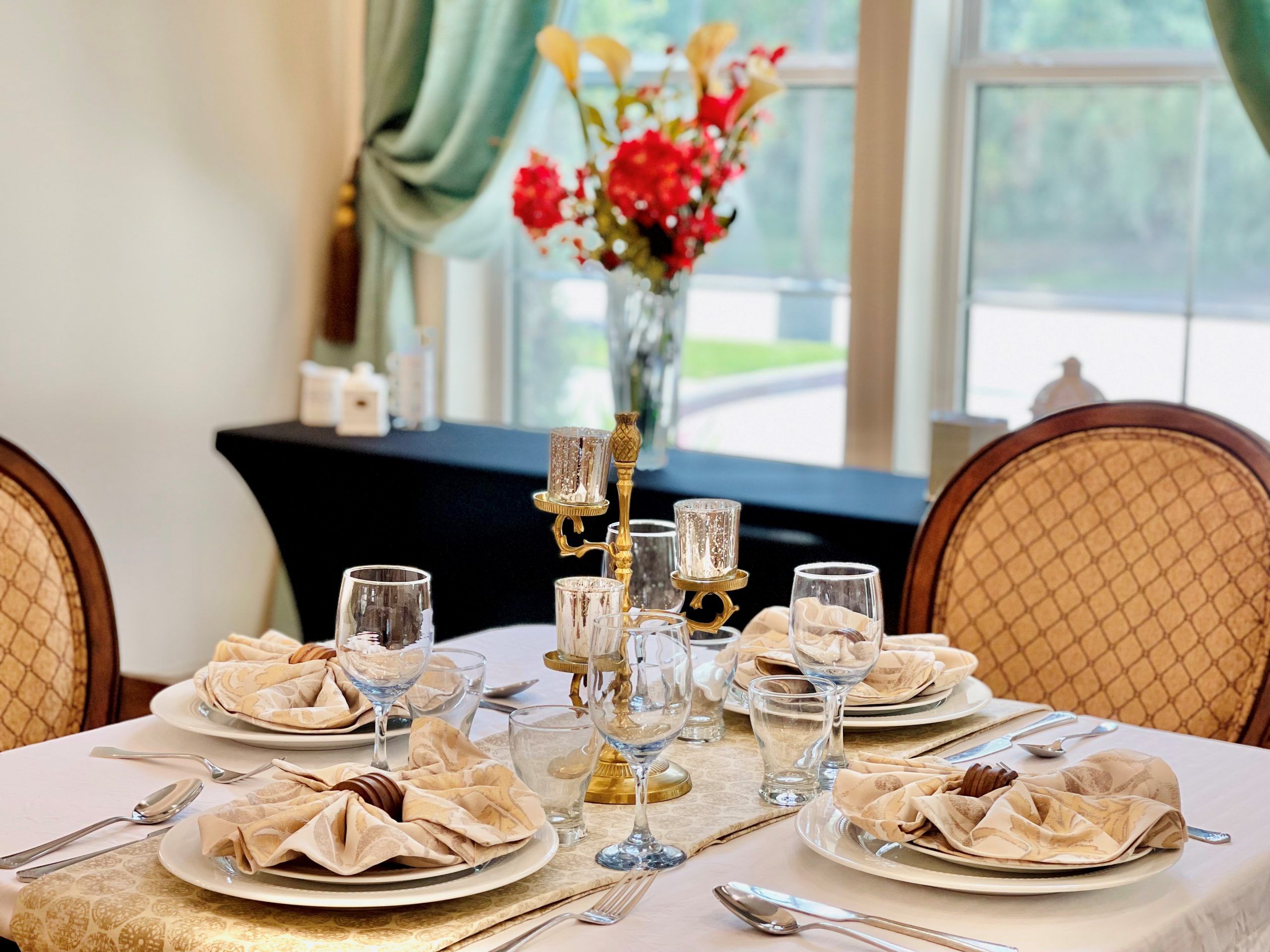 The Bradford Memory Care and Assisted Living 4