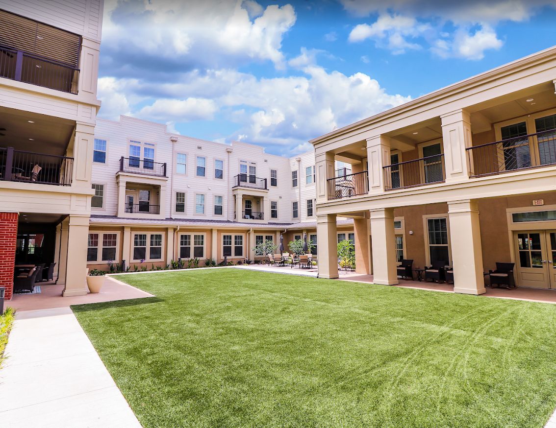 Watermere at Frisco 4