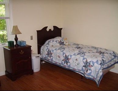 Woodcliffe Manor 3