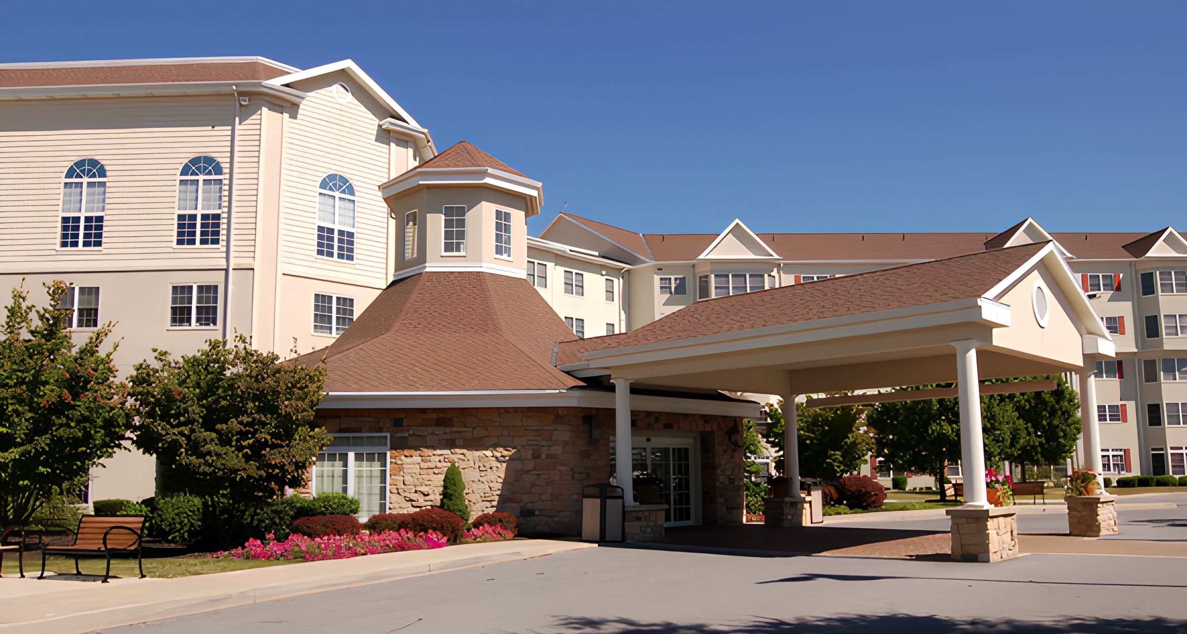 Freedom Village At Brandywine 1