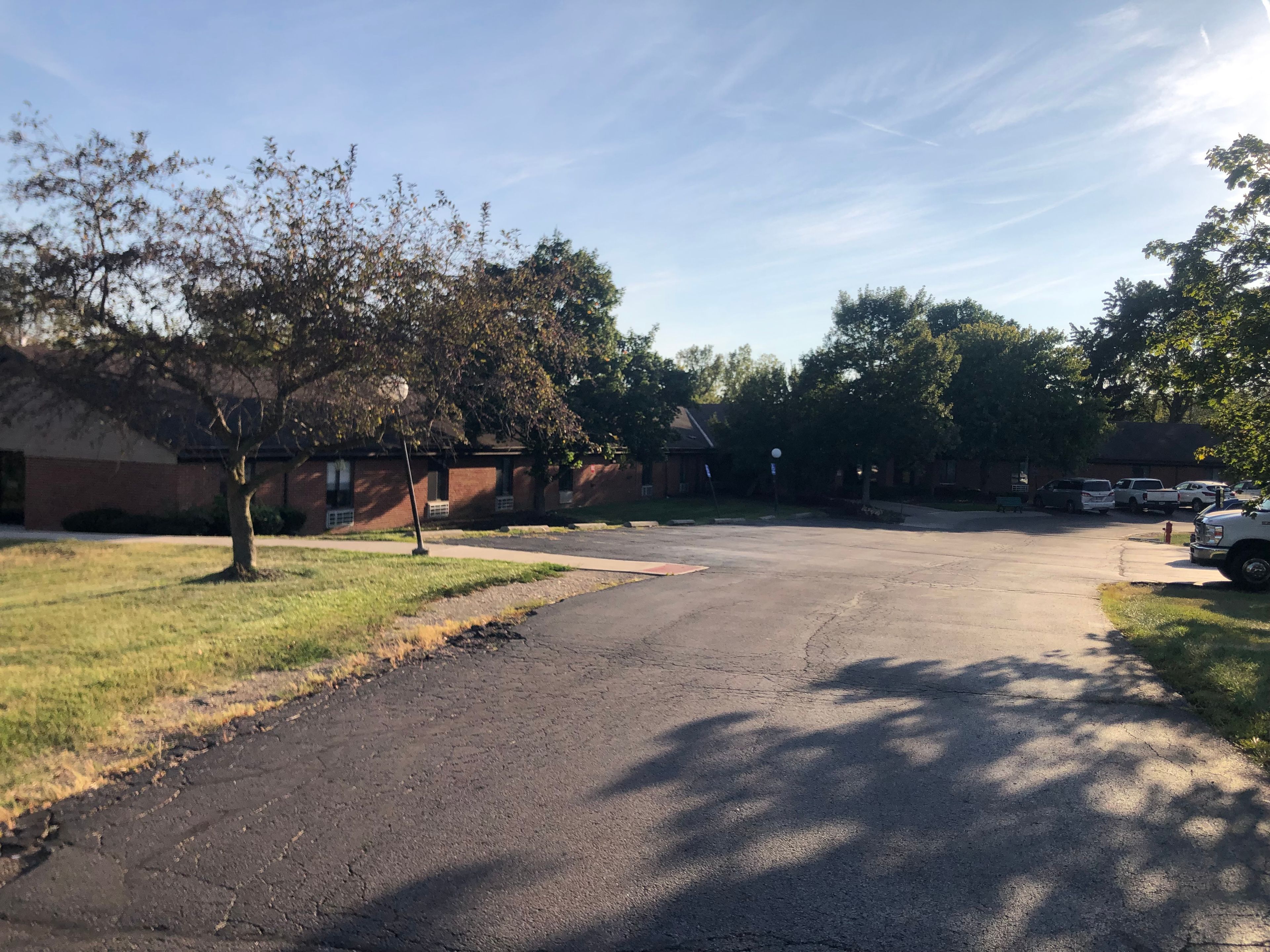 Columbus Healthcare Center 1