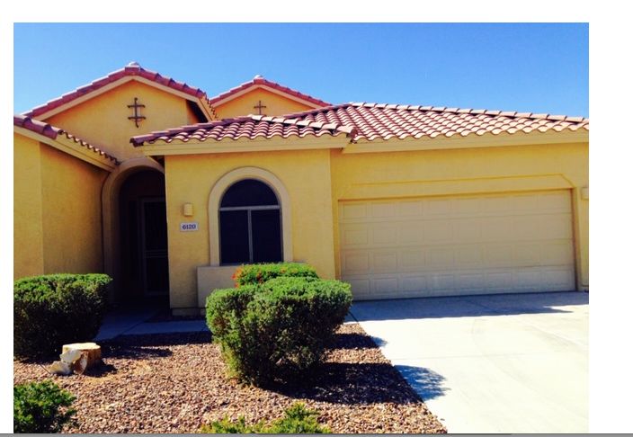 AZ Lotus V - Assisted Living Home 4